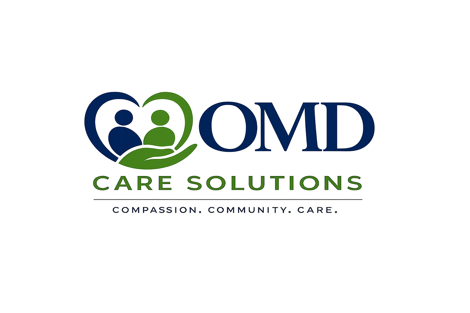 OMD Care Solutions